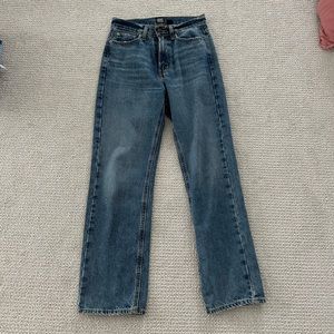 BDG cowboy jeans
